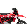 PUIG New Generation Sport Screen (Light Smoke) 21474H