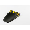 PUIG Rear Mudguard Extender (Matt Black) 9912J