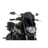 PUIG Rafale Screen (Dark Smoke) 6894F
