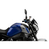 PUIG New Generation Sport Screen (Matt Black) 20643J
