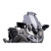 PUIG Touring Screen With Extender (Light Smoke) 6501H