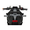 PUIG Tail Tidy (Black) 21981N