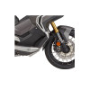 PUIG Front Fender Extender (Black) 9824N