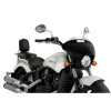 PUIG Batwing Sport Screen (Light Smoke) 21071H