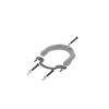 SHAD Click System Tank Bag Fitting Kit Y017CS