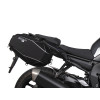 Yamaha FZ8 Fazer (10-16) SHAD Soft Pannier Fitting Kit Y0FZ80SE