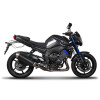 Yamaha FZ8 Fazer (10-16) SHAD Soft Pannier Fitting Kit Y0FZ80SE