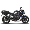 Yamaha FZ8 Fazer (10-16) SHAD Soft Pannier Fitting Kit Y0FZ80SE