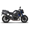 Yamaha FZ8 Fazer (10-16) SHAD Soft Pannier Fitting Kit Y0FZ80SE