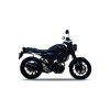 SHAD 3P Pannier Fitting Kit Y0IXS19IF