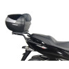 Yamaha SMax 155 (14-16) SHAD Top Box Fitting Kit Y0MJ15ST