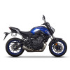 Yamaha MT-07 ABS (14-22) SHAD SR Pannier Fitting Kit Y0MT71SR