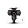 SHAD 3P Pannier Fitting Kit Y0MT75IF