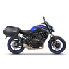 Yamaha MT-07 (14-22) SHAD 3P Pannier Fitting Kit Y0MT78IF