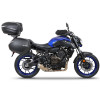 Yamaha MT-07 (14-22) SHAD 3P Pannier Fitting Kit Y0MT78IF