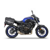 Yamaha MT-07 (14-22) SHAD Soft Pannier Fitting Kit Y0MT78SE