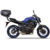 Yamaha MT-07 (14-22) SHAD Top Box Fitting Kit Y0MT78ST