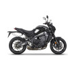 Yamaha MT-09 SP (21) SHAD Soft Pannier Fitting Kit Y0MT91SE