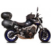 Yamaha MT-09 (13-16) SHAD Top Box Fitting Kit Y0MT93ST