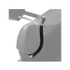 SHAD Scooter Lock Fitting Kit Y0NM15SC