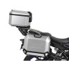 Yamaha Tracer 900 (18-20) SHAD 4P Pannier Fitting Kit Y0TR984P