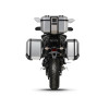 Yamaha Tracer 900 (18-20) SHAD 4P Pannier Fitting Kit Y0TR984P