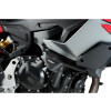PUIG Pro Frame Sliders (Black) 20389N