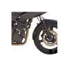PUIG Front Fender Extender (Black) 5797N
