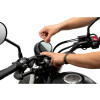 PUIG Dashboard Protector (Clear) 21654W
