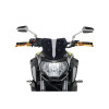 PUIG New Generation Sport Screen (Dark Smoke) 9666F