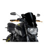 PUIG Rafale Screen (Black) 6894N