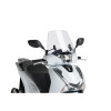 PUIG Traffic Screen (Clear) 9384W