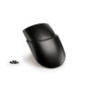 PUIG Front Fender Extender (Black) 9930N