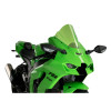 PUIG Z-Racing Screen (Green) 20541V
