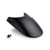 PUIG Front Fender Extender (Black) 5799N
