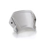 PUIG Aluminium Fly Screen (Silver) 9807P