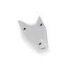 PUIG Headlight Protector (Clear) 21853W