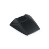 PUIG Rear Mudguard Extender (Matt Black) 0016J