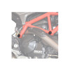 PUIG Chassis Cap (Black) 9634N