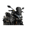 PUIG New Generation Sport Screen (Matt Black) 21867J