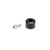 PUIG Rearview Mirror Adaptor (Black) 3778N