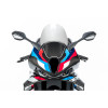 PUIG R-Racer Screen (Clear) 21617W
