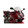 PUIG Racing Screen (Light Smoke) 1097H