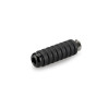 PUIG Replacement Gear Lever Toe Piece (Black) 21947N