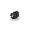 PUIG Rearview Mirror Adaptor (Black) 9500N