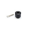 PUIG Rearview Mirror Adaptor (Black) 3800N