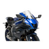 PUIG Racing Downforce Spoilers (Black) 21223N