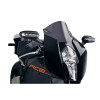 PUIG Z-Racing Screen (Dark Smoke) 4944F
