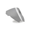 PUIG R-Racer Screen (Light Smoke) 21175H