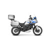 SHAD 4P Pannier Fitting Kit Z0FL754P